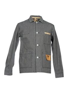 Куртка Nigel Cabourn
