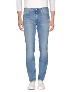 Джинсовые брюки Levis RED TAB