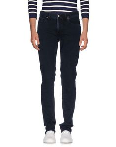 Джинсовые брюки Acne Studios