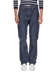 Джинсовые брюки Levis RED TAB