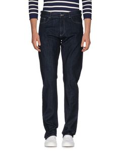 Джинсовые брюки Canali