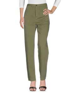 Джинсовые брюки Isabel Marant Étoile