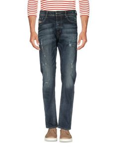 Джинсовые брюки Diesel