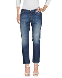 Джинсовые брюки Levis RED TAB