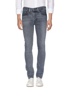 Джинсовые брюки Levis RED TAB