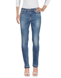 Джинсовые брюки RAG & Bone/Jean
