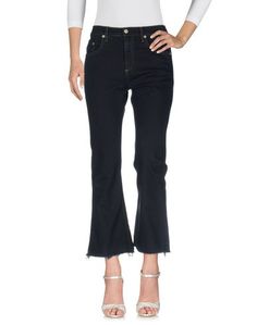 Джинсовые брюки RAG & Bone/Jean
