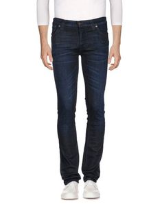 Джинсовые брюки Nudie Jeans CO