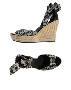 Эспадрильи UGG Australia