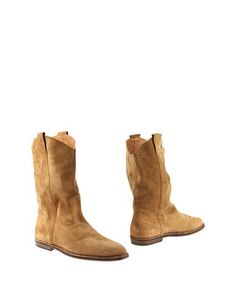 Сапоги Maison Margiela
