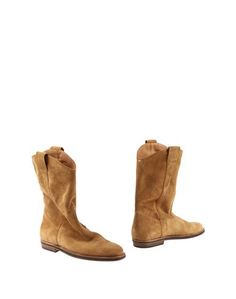 Полусапоги и высокие ботинки Maison Margiela