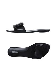 Вьетнамки Melissa