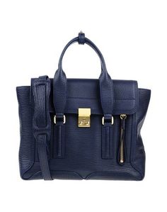 Сумка на руку 3.1 Phillip Lim