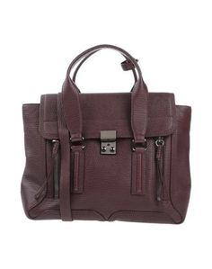 Сумка на руку 3.1 Phillip Lim