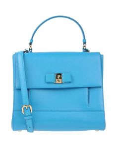 Сумка через плечо Salvatore Ferragamo
