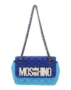 Сумка на руку Moschino