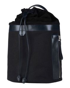 Рюкзаки и сумки на пояс Acne Studios