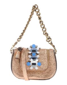 Сумка через плечо Anya Hindmarch