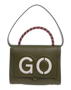Сумка на руку Anya Hindmarch