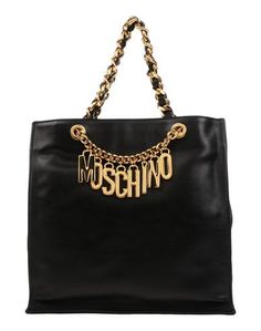 Сумка на руку Moschino