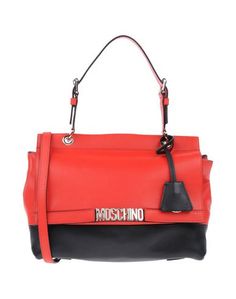 Сумка на руку Moschino