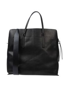 Сумка на руку Rick Owens