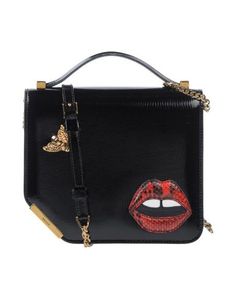 Сумка на руку Bally