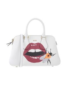 Сумка на руку Bally
