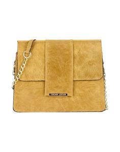 Сумка через плечо Tuscany Leather