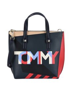 Сумка на руку Tommy Hilfiger