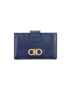 Чехол для документов Salvatore Ferragamo