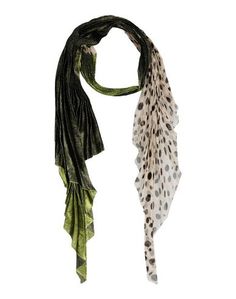 Палантин Haider Ackermann