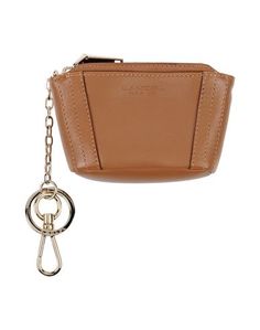 Кошелек для монет Lancel