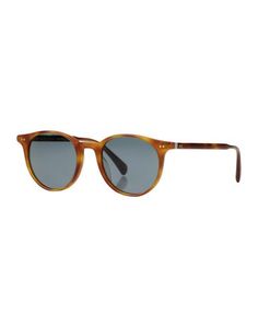 Солнечные очки Oliver Peoples