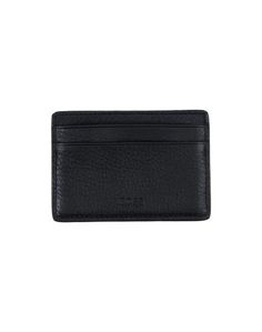 Чехол для документов Boss Black