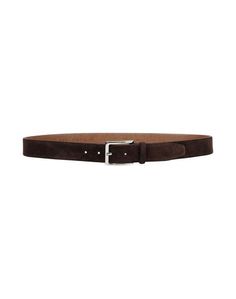 Ремень Boss Black
