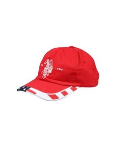 Головной убор U.S.Polo Assn.