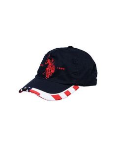 Головной убор U.S.Polo Assn.