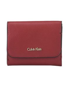 Бумажник Calvin Klein