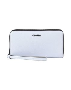 Бумажник Calvin Klein