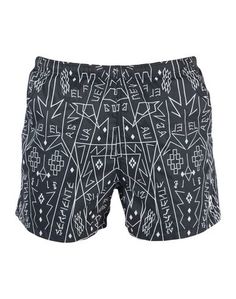 Шорты для плавания Marcelo Burlon