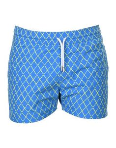 Шорты для плавания Frescobol Carioca