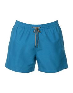 Шорты для плавания Paul Smith Swimwear