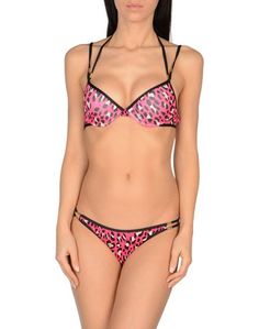 Бикини Just Cavalli Beachwear