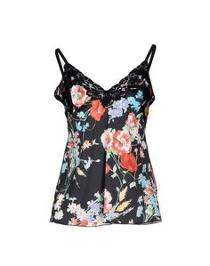 Бельевая майка Dolce & Gabbana Underwear