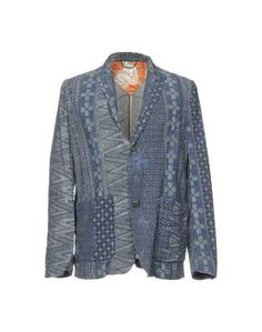 Пиджак Wrights 2K Standard