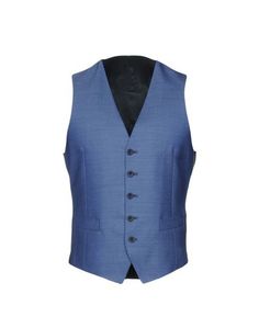 Жилет Thom Sweeney