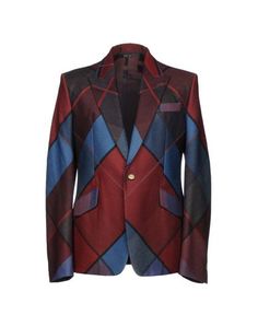 Пиджак Vivienne Westwood MAN