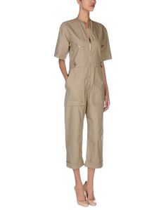 Комбинезоны без бретелей Isabel Marant