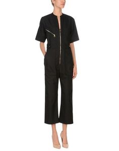 Комбинезоны без бретелей Isabel Marant